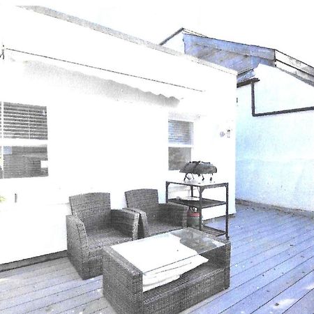 The Picture House Stylish Apartment In Fowey Bagian luar foto